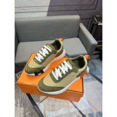 Hermes Low Shoes